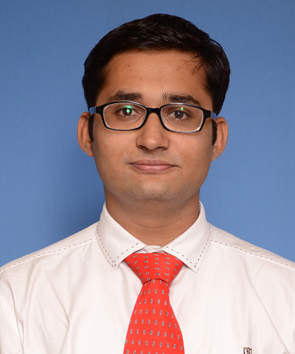 Manas Chaudhary